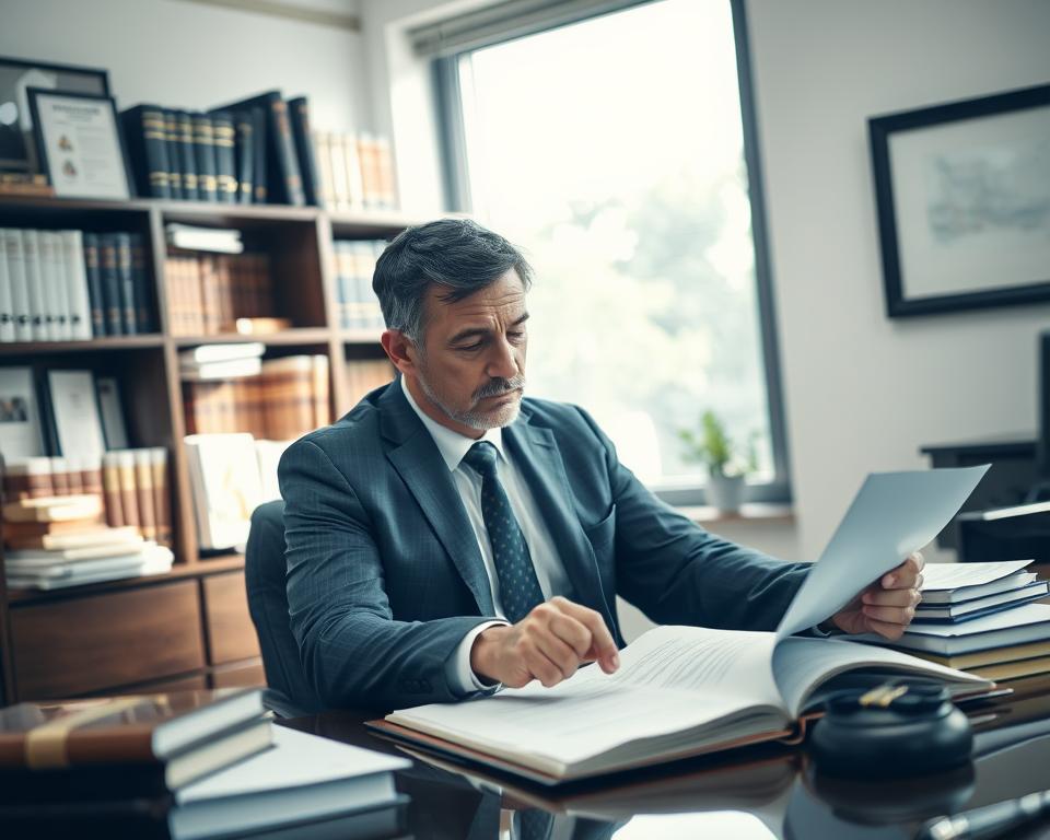 Advogado previdenciário