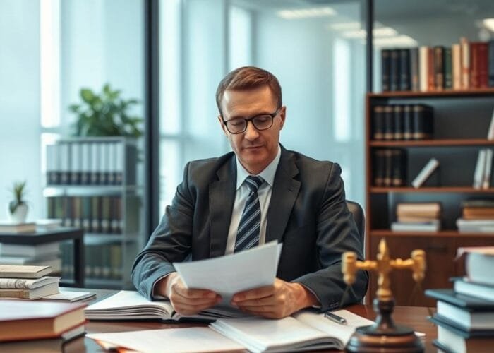 Advogado trabalhista