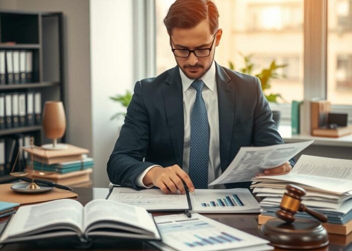 Advogado trabalhista