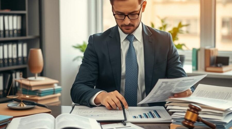 Advogado trabalhista