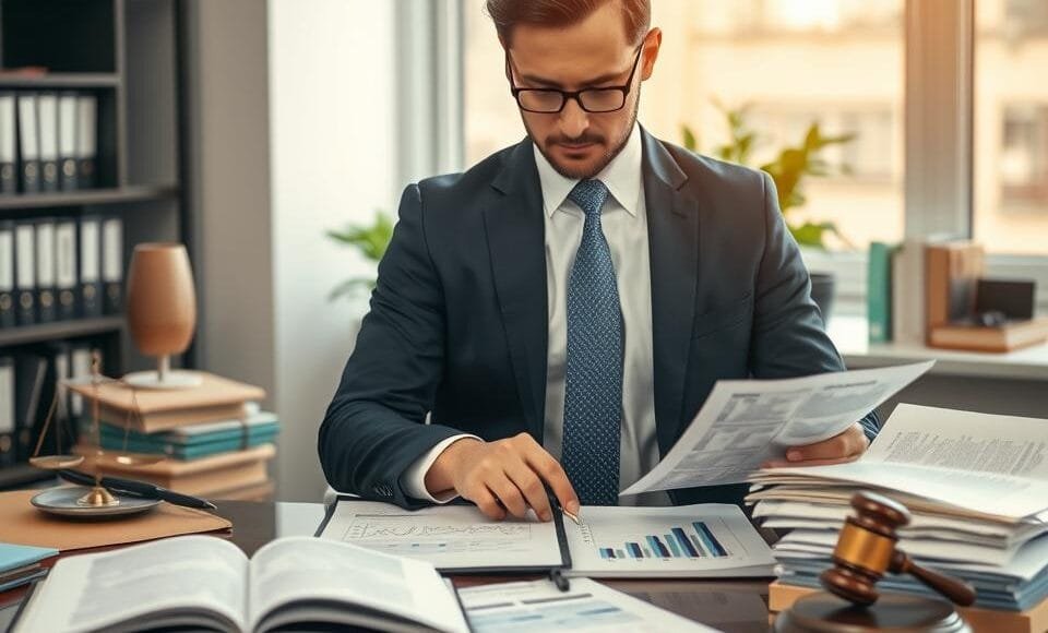 Advogado trabalhista