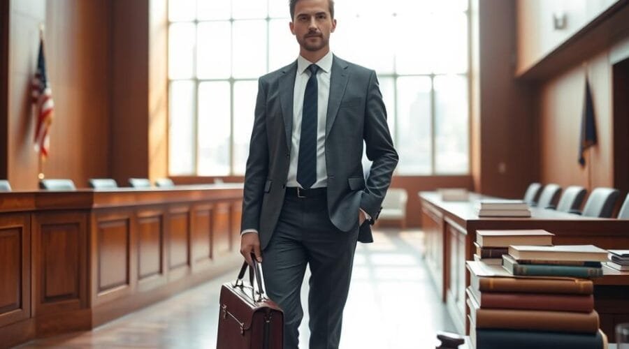 Advogado trabalhista