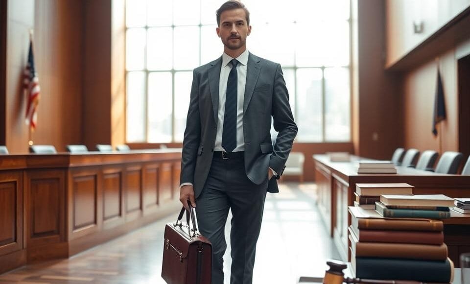 Advogado trabalhista
