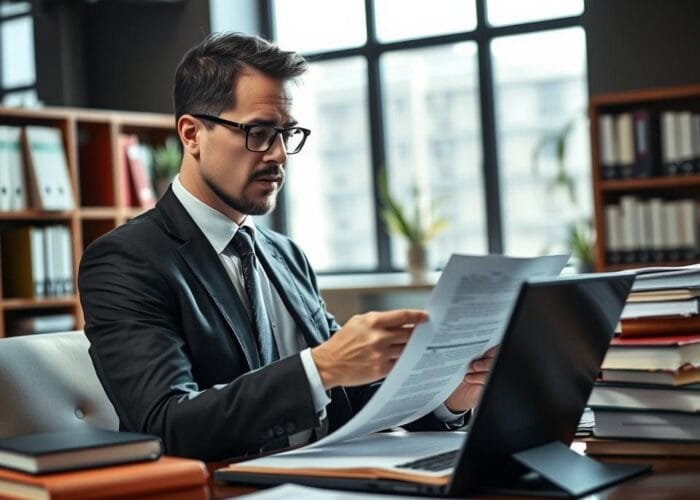Advogado trabalhista