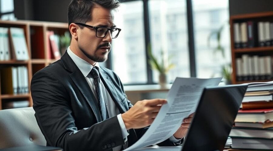 Advogado trabalhista
