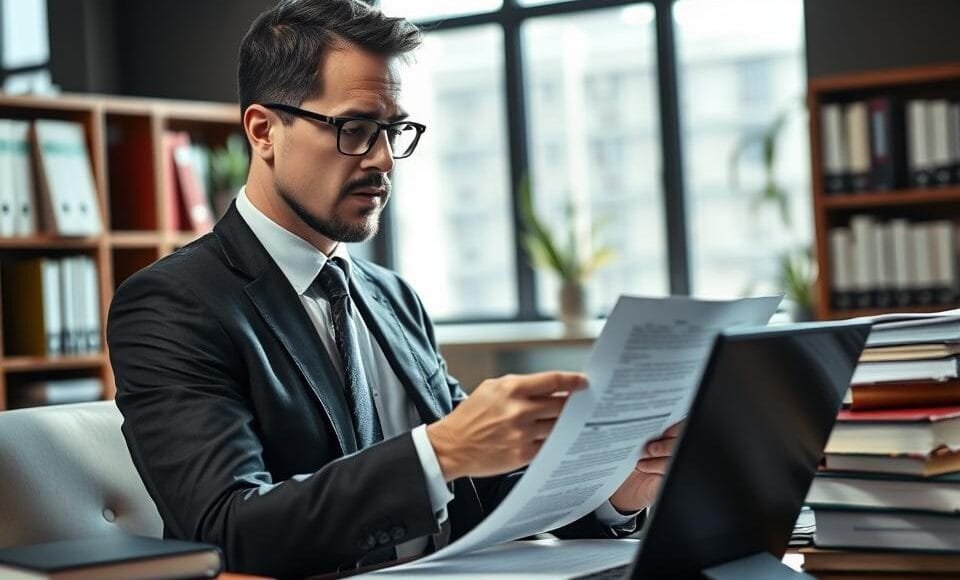Advogado trabalhista