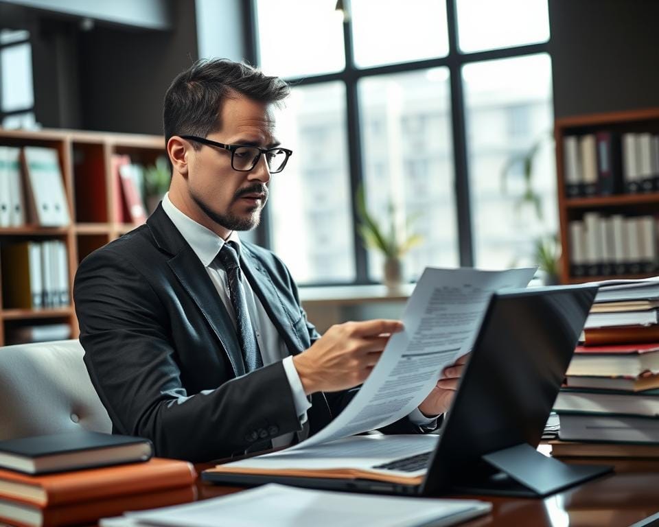 Advogado trabalhista