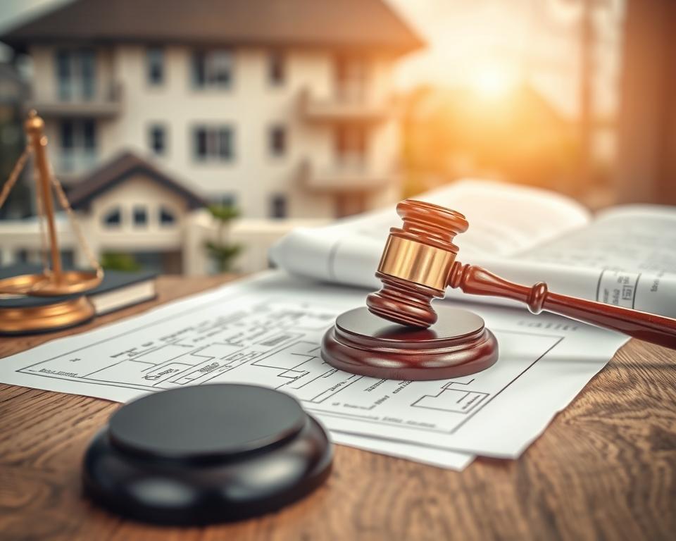 Análise jurídica de imóvel Análise jurídica de imóvel