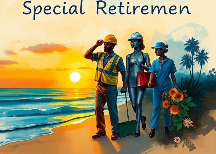 Aposentadoria especial