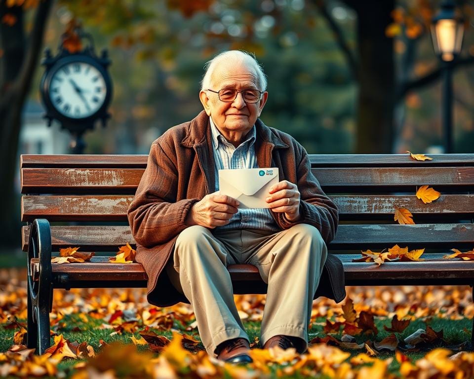 Aposentadoria por idade