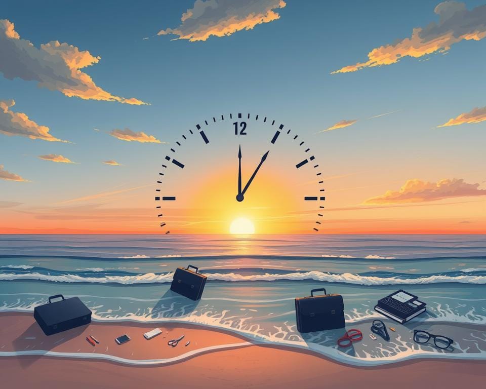 Aposentadoria por tempo de contribuição