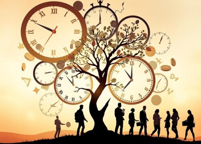 Aposentadoria por tempo de contribuição
