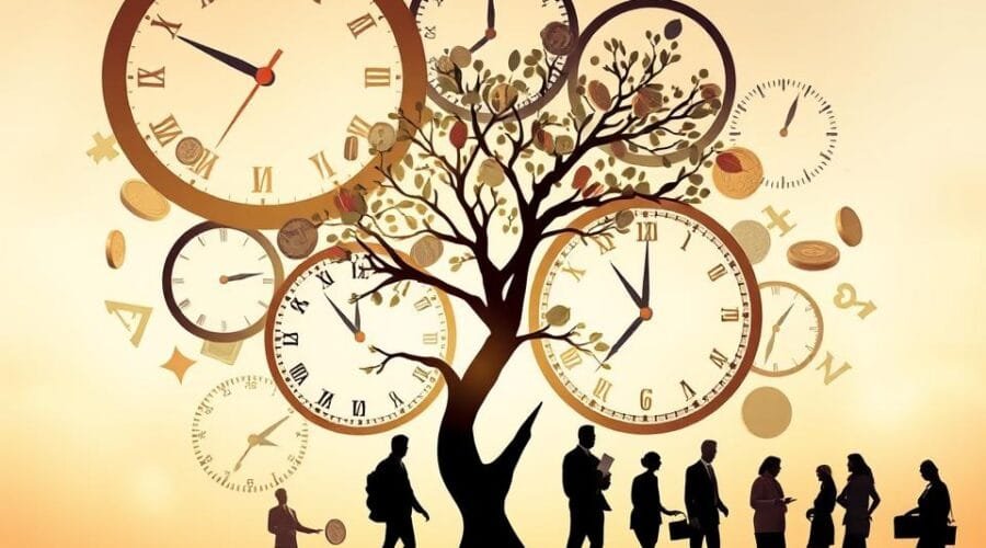 Aposentadoria por tempo de contribuição