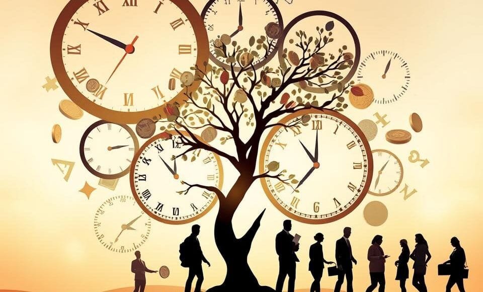 Aposentadoria por tempo de contribuição