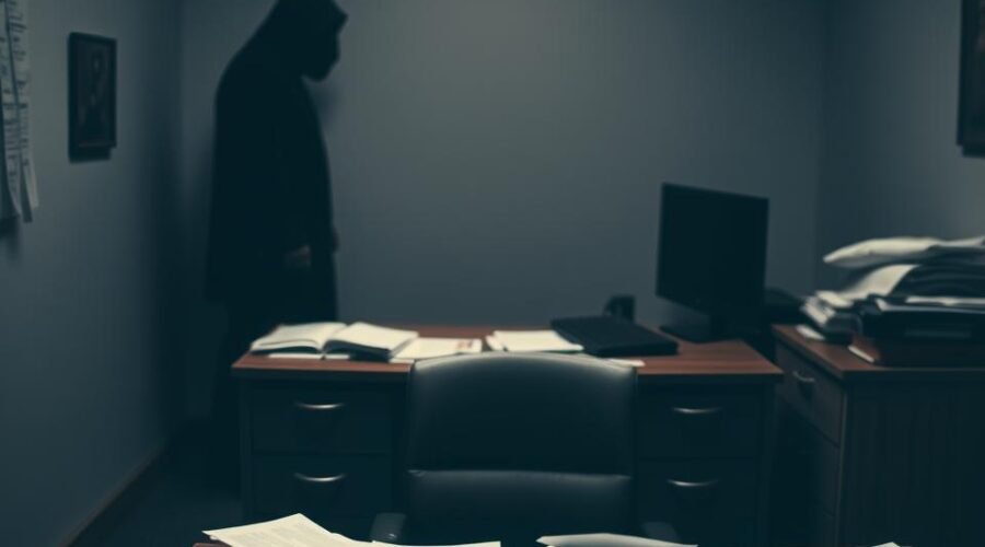Assédio Moral e Assédio Sexual