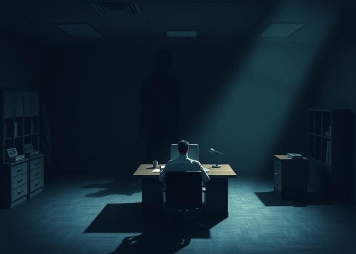 Assédio Moral e Assédio Sexual