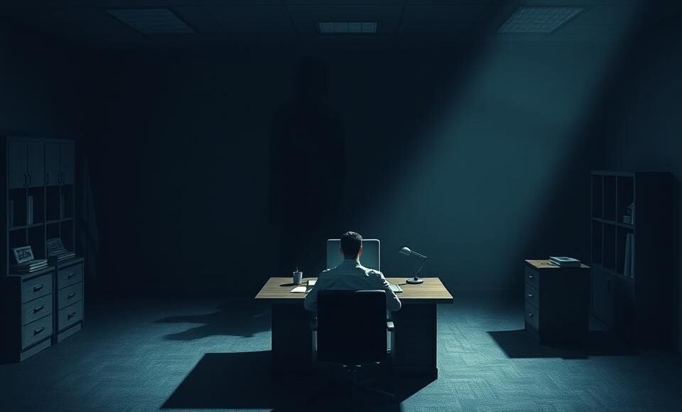 Assédio Moral e Assédio Sexual