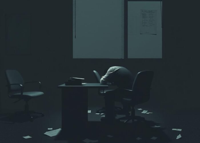 Assédio Moral e Assédio Sexual