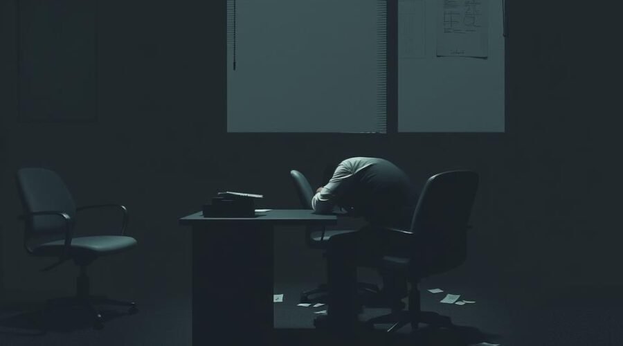 Assédio Moral e Assédio Sexual