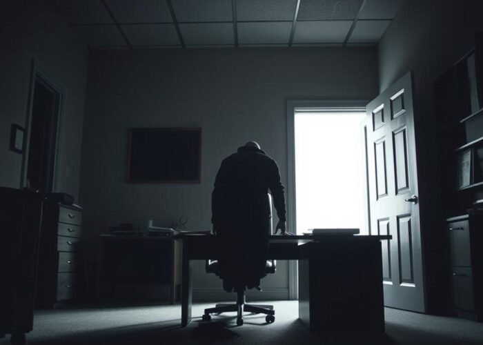 Assédio Moral e Assédio Sexual