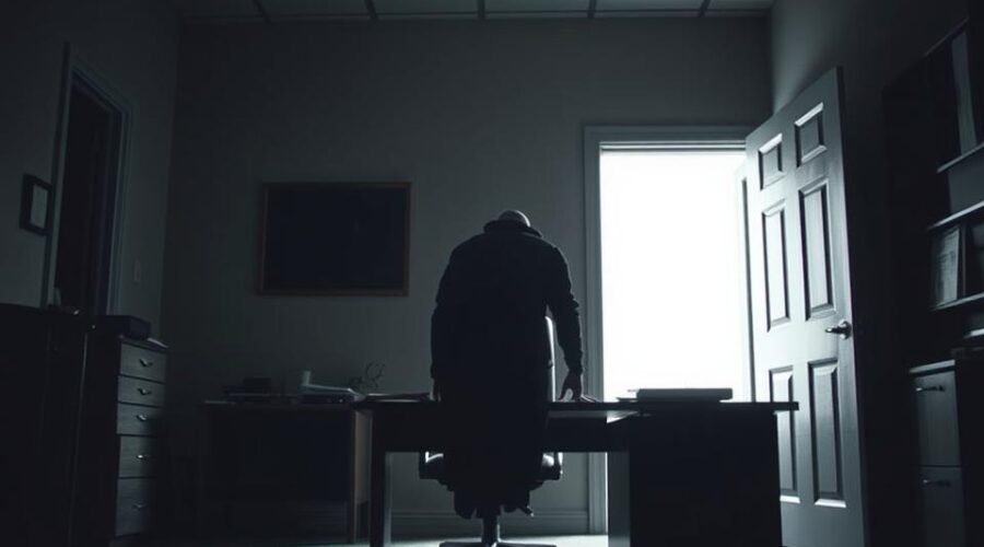 Assédio Moral e Assédio Sexual