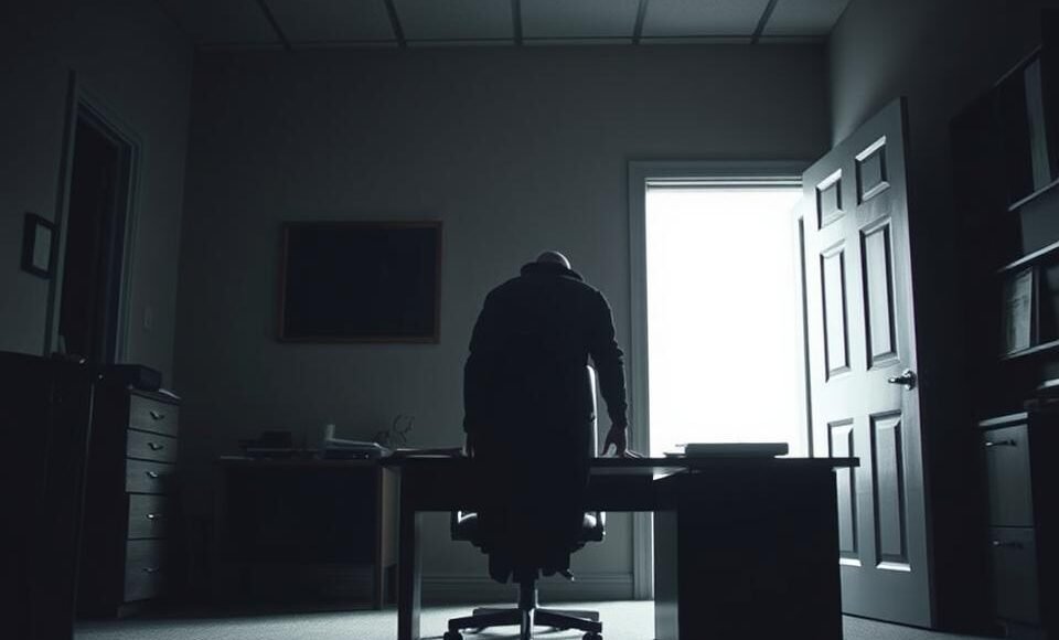 Assédio Moral e Assédio Sexual