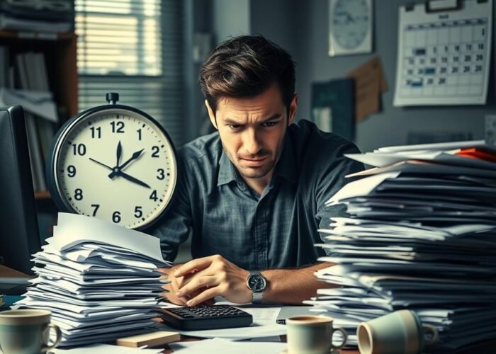 Atraso no pagamento de horas extras