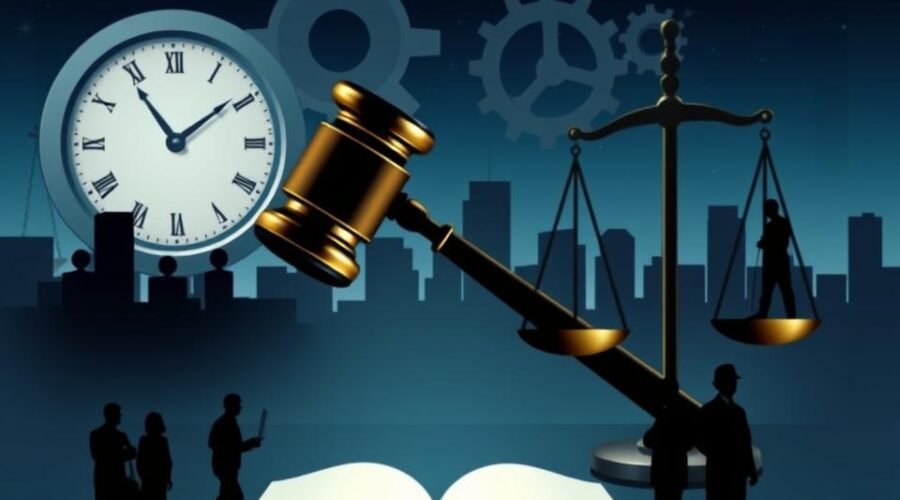 Atraso no pagamento de horas extras