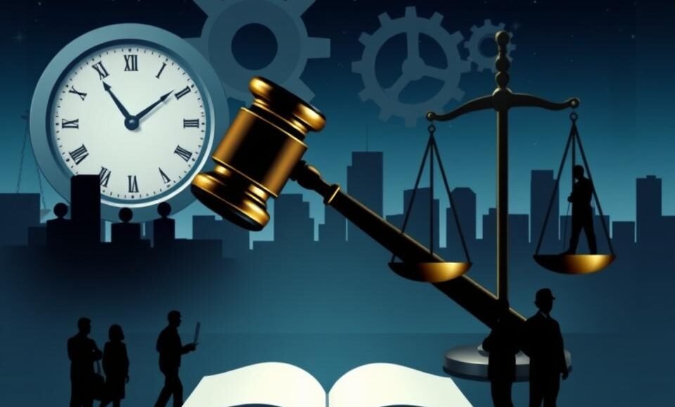 Atraso no pagamento de horas extras