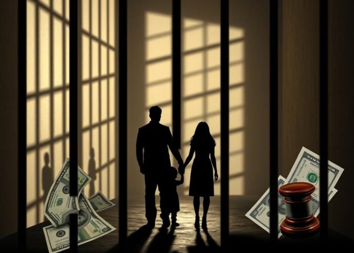 Auxílio-reclusão