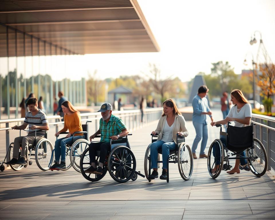 BPC Benefício para Deficientes