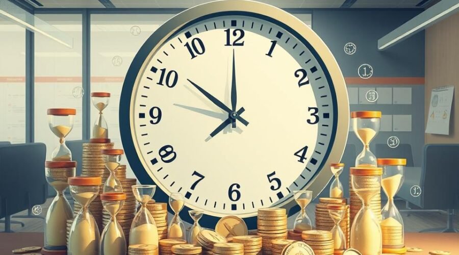 Banco de horas