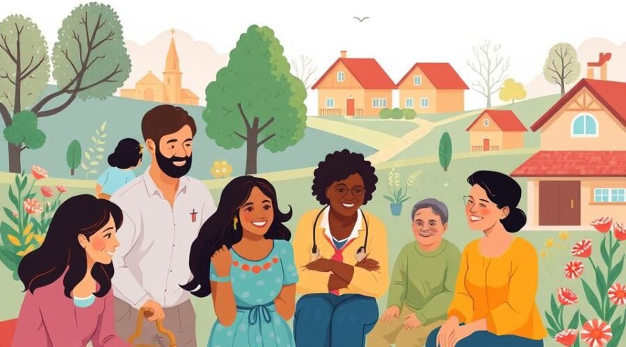 Benefício assistencial