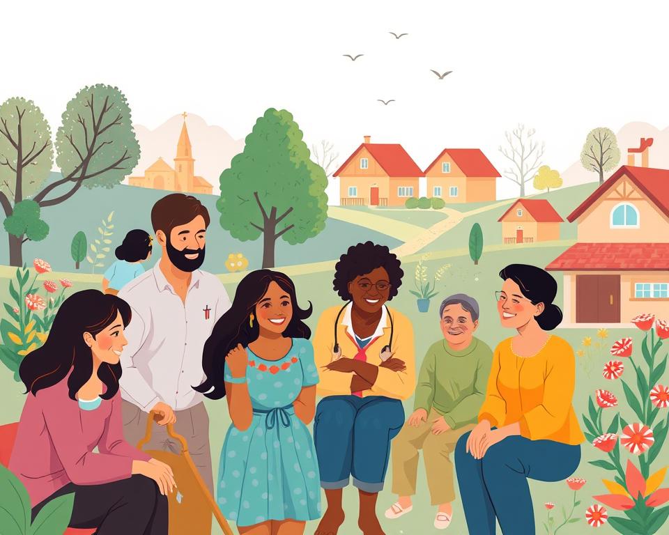 Benefício assistencial