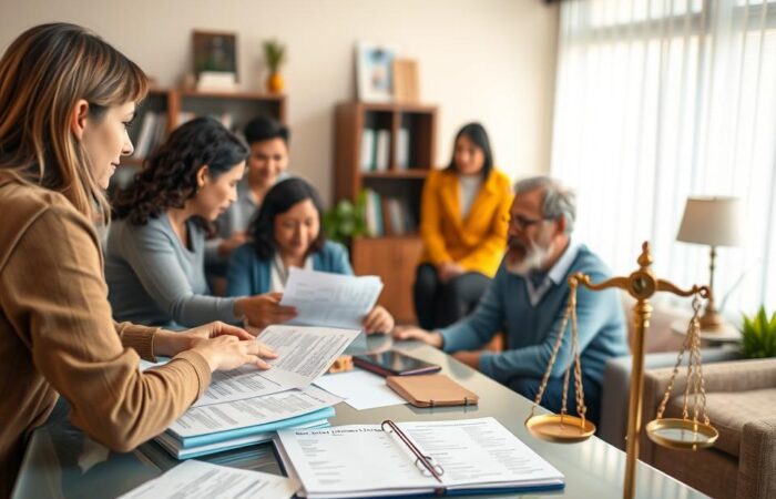 Benefício assistencial