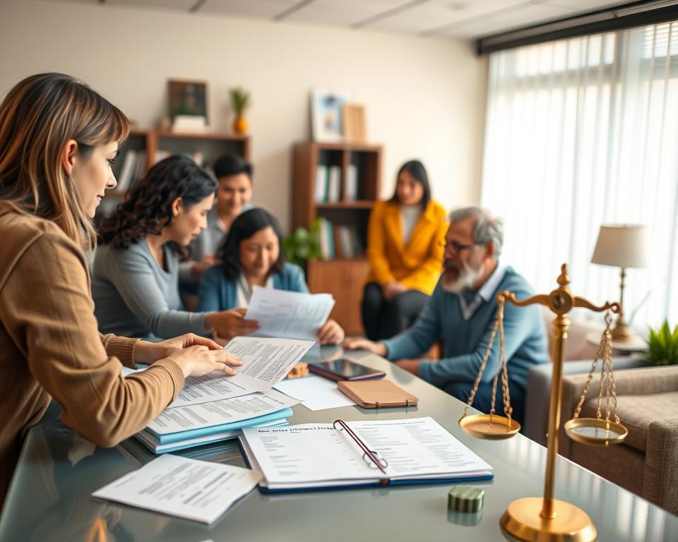 Benefício assistencial