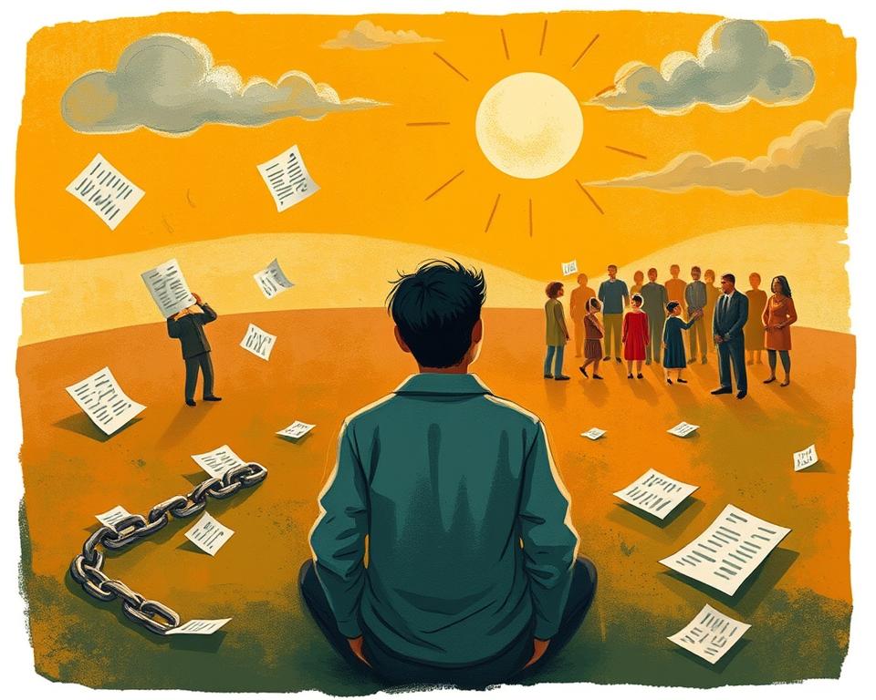 Benefício assistencial