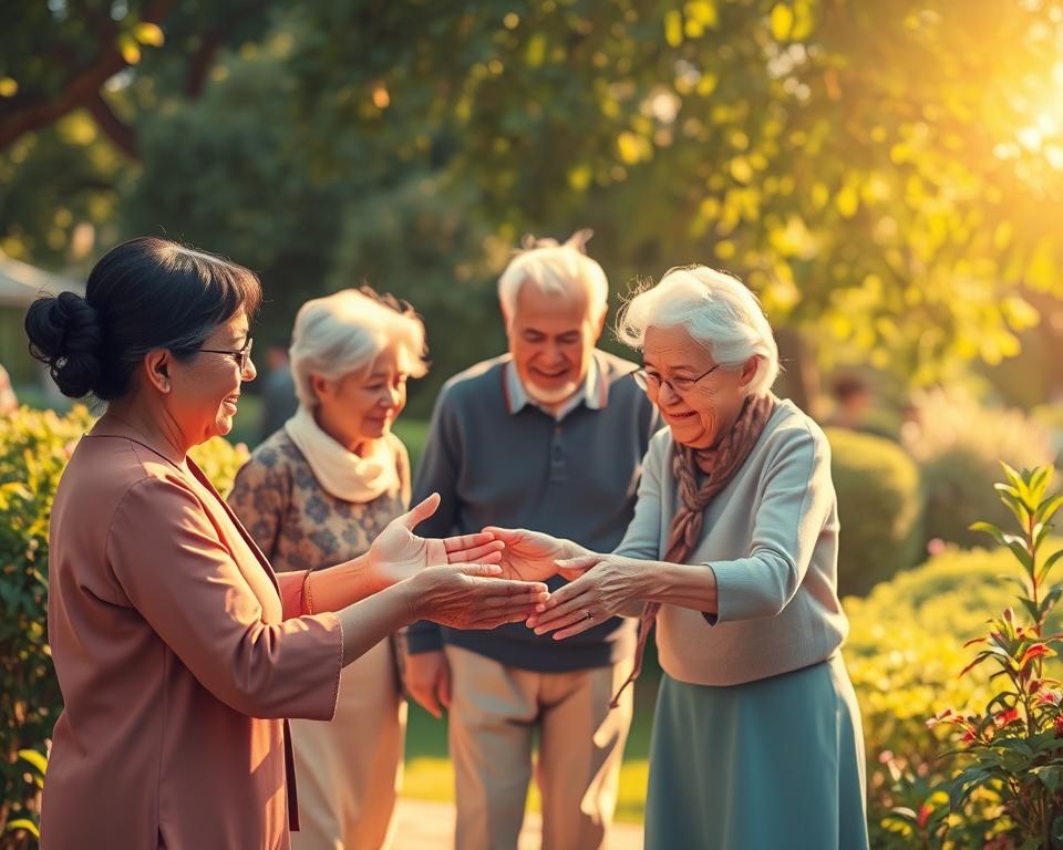 Benefício assistencial