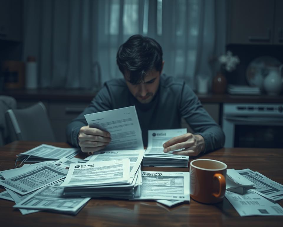 Benefício assistencial