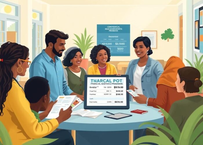 Benefício assistencial