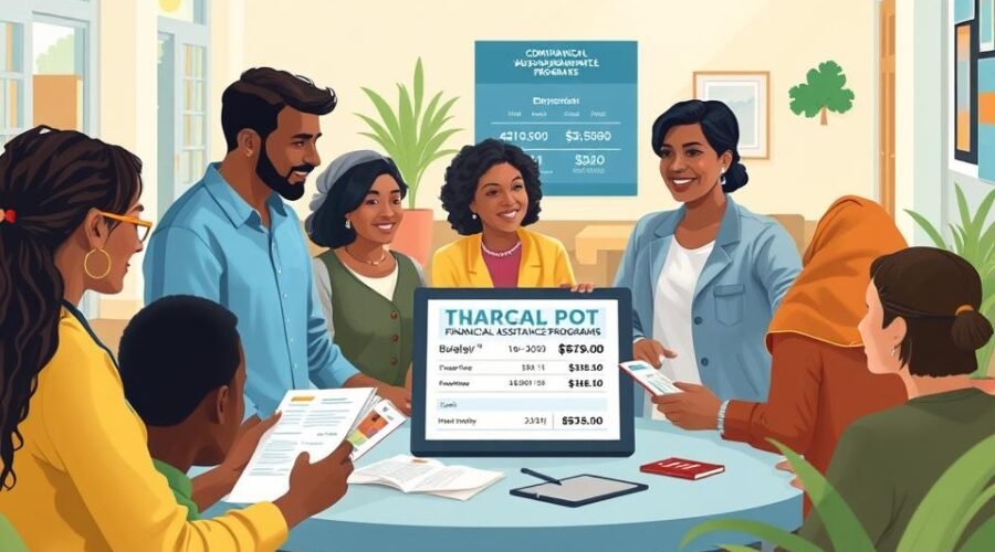 Benefício assistencial