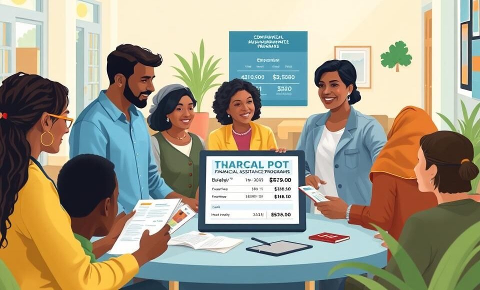 Benefício assistencial