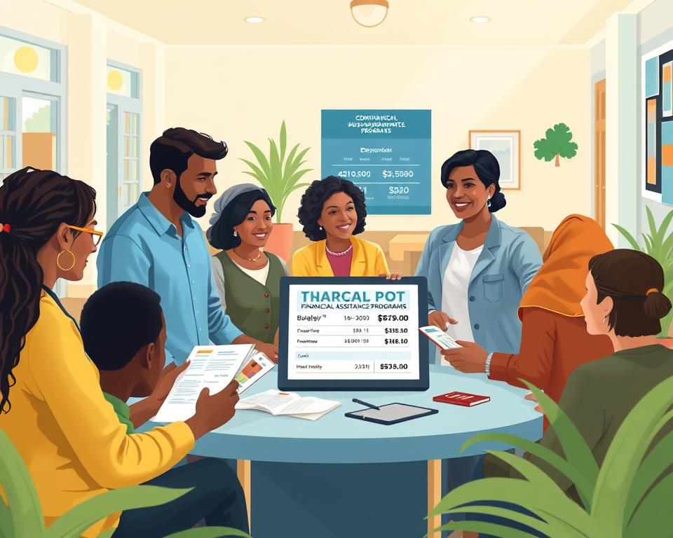 Benefício assistencial