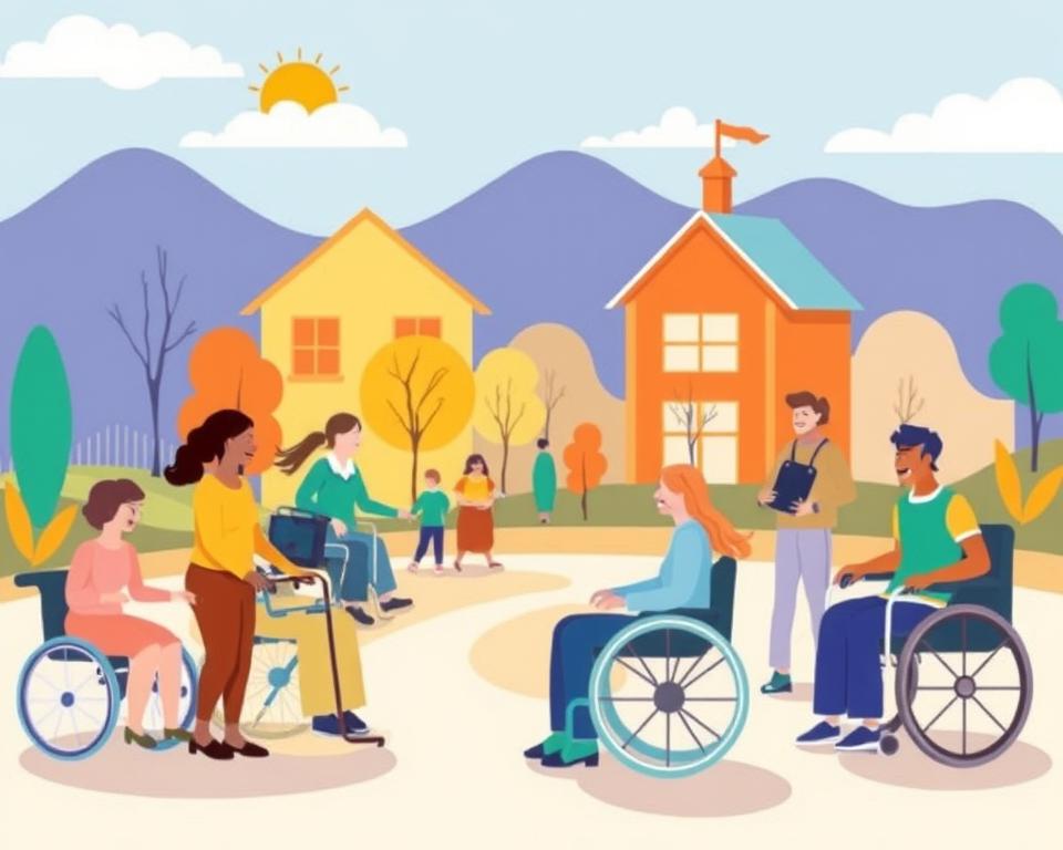 Benefício assistencial por deficiência Benefício assistencial por deficiência