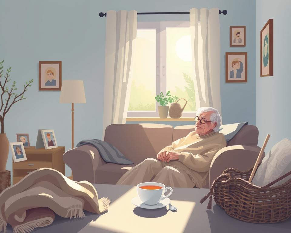 Benefício assistencial