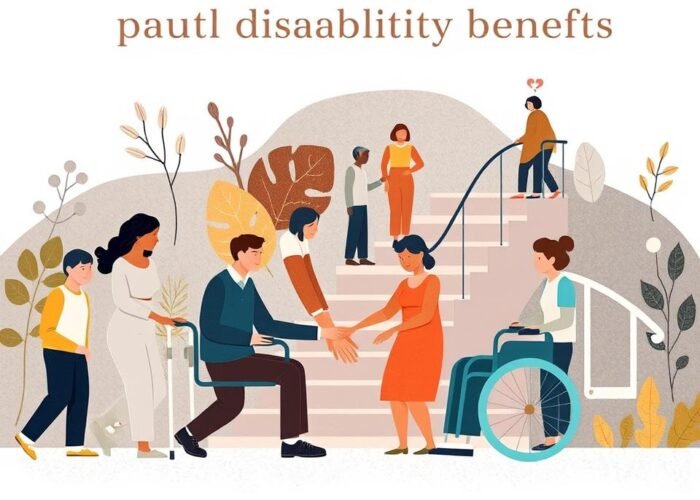 Benefício por incapacidade