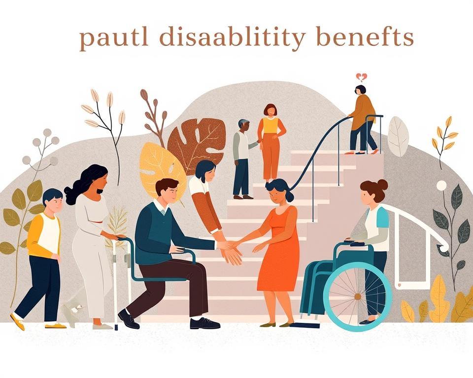 Benefício por incapacidade