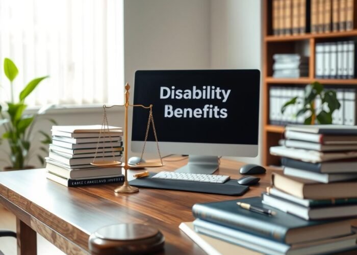 Benefício por incapacidade