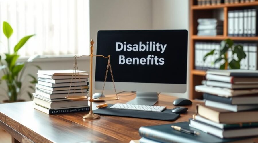 Benefício por incapacidade