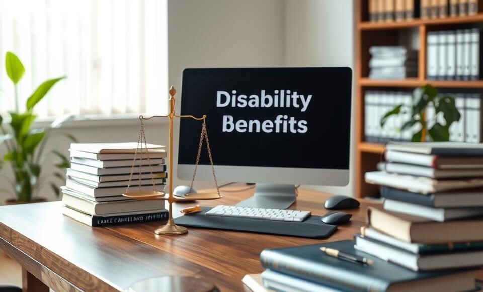 Benefício por incapacidade